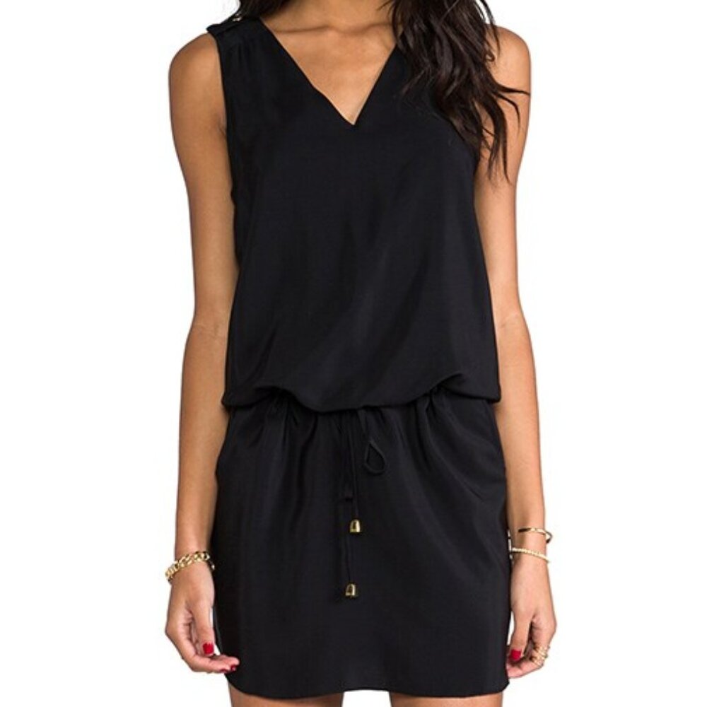 AMANDA UPRICHARD "Brittany Dress" (small)